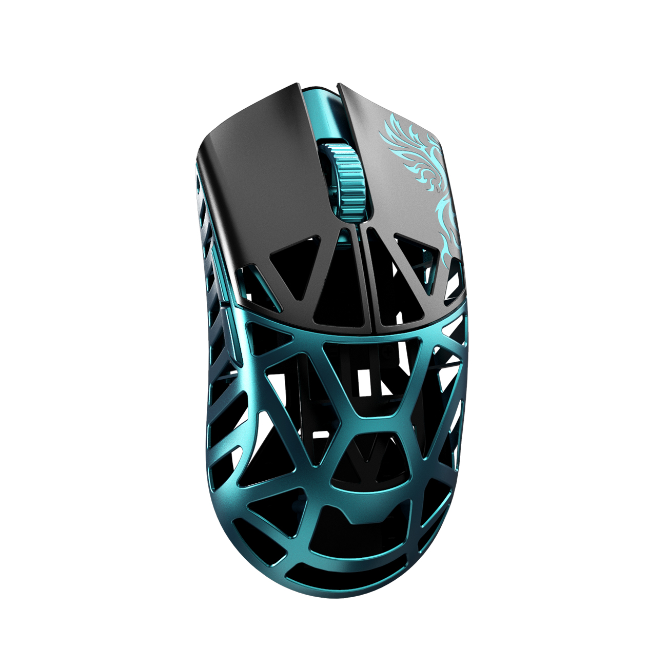 WLMOUSE Beast X Mouse Gamer 39g Light Magnesium Alloy Computer 
